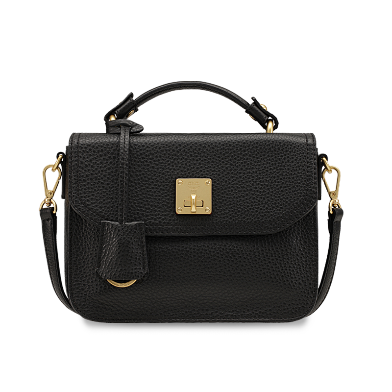 2014 NEW MCM FIRST LADY SATCHEL SMALL
